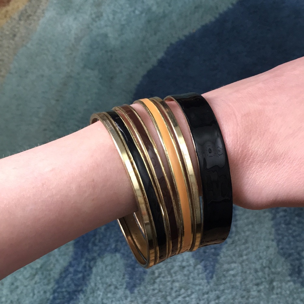 Set of 6 Bracelets
